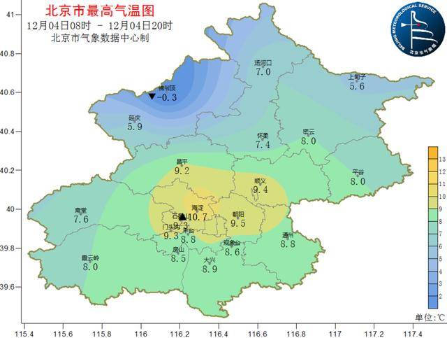 皇冠信用登2代理_阴冷上线！北京明日大雪节气气温下滑皇冠信用登2代理，双休日气温继续下滑