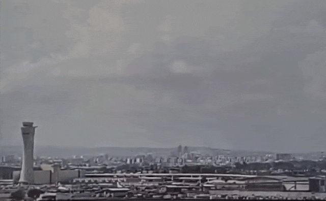 体育皇冠信用網_突发！“导弹拦截失败”体育皇冠信用網，这一机场遭袭