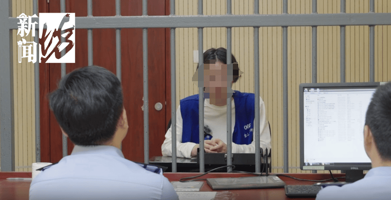 皇冠信用网申请
_上海警方披露：3对夫妻来沪作案皇冠信用网申请
，5天30人受害！作案细节