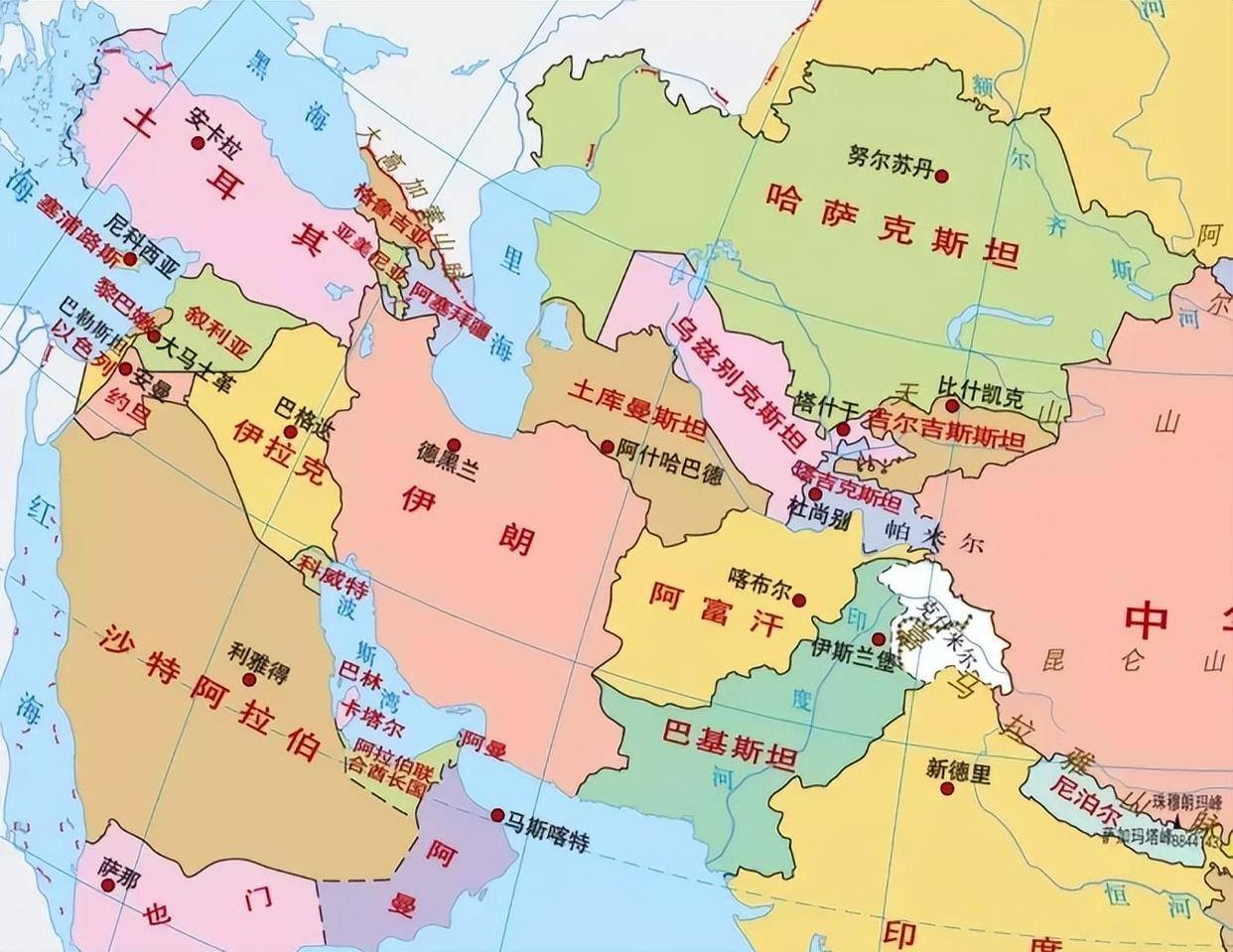 皇冠会员如何申请
_巴基斯坦这么多先进武器和飞机援助伊朗皇冠会员如何申请
,给伊朗做后盾,还怕什么以色列