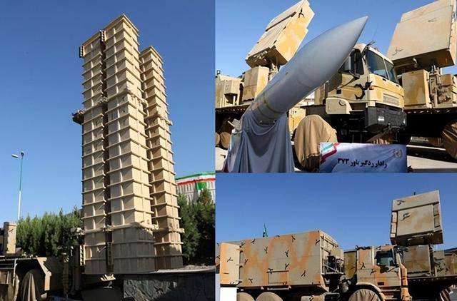 皇冠信用网出租代理_第三架F-35被击落皇冠信用网出租代理，伊朗披露的“秘密武器”，真能打下五代机？