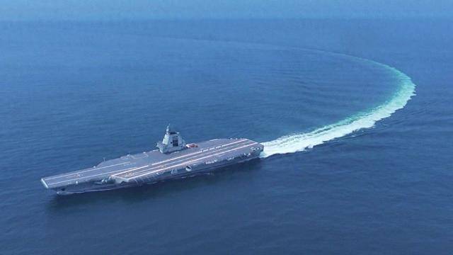 信用网怎么注册_美国卫星拍下信用网怎么注册，解放军新利器：中美博弈，新的变数出现了？