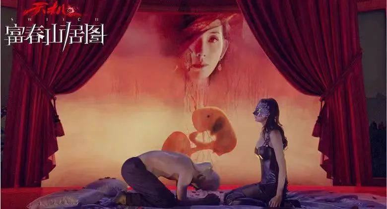 hga030皇冠网址_拍一部烧掉几亿的大烂片hga030皇冠网址，最近突然被捧“有种经济上行的美”