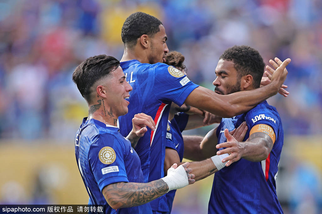 皇冠信用網账号注册_世俱杯终极决战皇冠信用網账号注册！巴黎盼加冕五冠王 切尔西力争捍卫英超荣耀