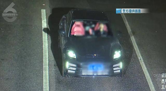 皇冠信用网APP下载_离奇皇冠信用网APP下载！昆明一辆140万的保时捷在停车场凭空消失