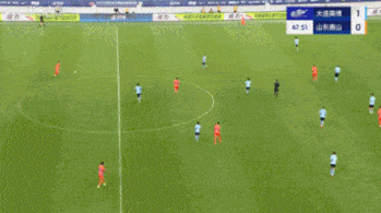 皇冠信用網账号申请_韩鹏出师不利泰山0比2不敌大连皇冠信用網账号申请，彭啸首秀王大雷里程“悲”