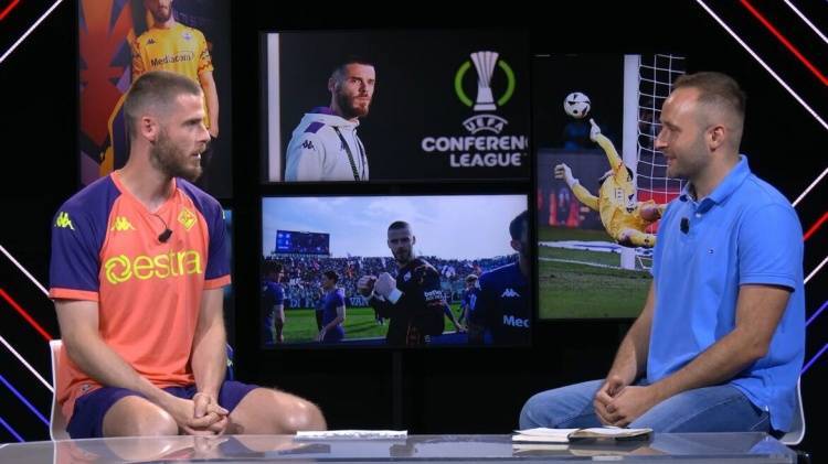 皇冠信用網代理_德赫亚:效力曼联多年后皇冠信用網代理,我内心无法接受为其他英格兰俱乐部效力