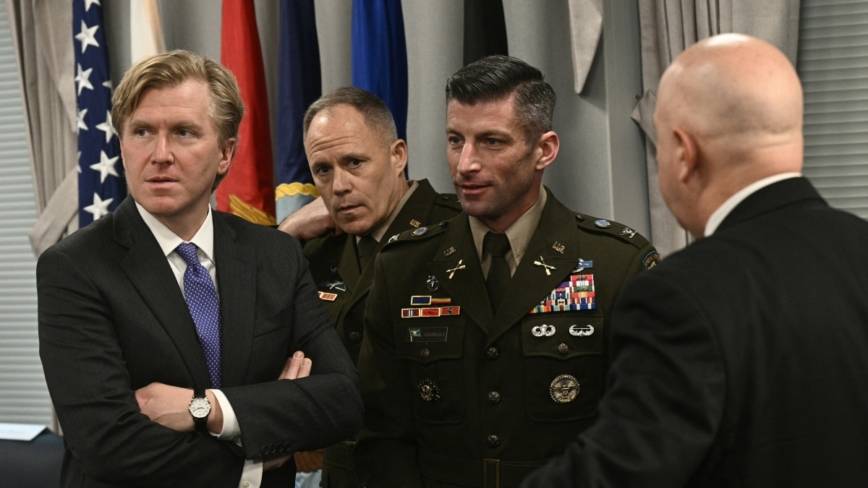 皇冠信用网怎么弄_金灿荣:美国军方正放弃战略模糊政策皇冠信用网怎么弄,为台海最坏情况做准备