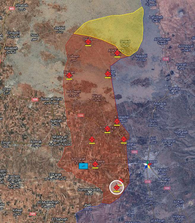 皇冠信用網开户_大战再起!5万大军不服皇冠信用網开户,冒着以色列空军大轰炸,猛攻叙利亚南部