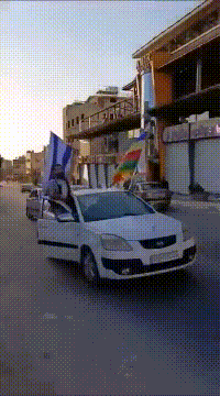 皇冠信用網开户_大战再起!5万大军不服皇冠信用網开户,冒着以色列空军大轰炸,猛攻叙利亚南部