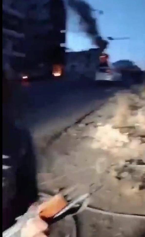 皇冠信用网庄家_乱了!狙击手现场直播被杀皇冠信用网庄家,叙利亚战斗动员,起义军向朱拉尼开打