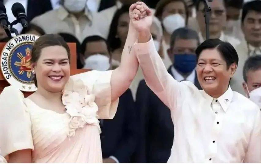 皇冠信用網口出租_把亲美总统赶下台皇冠信用網口出租,菲律宾国内彻底变天!首富女儿已经选边站,莎拉再也不怕弹劾