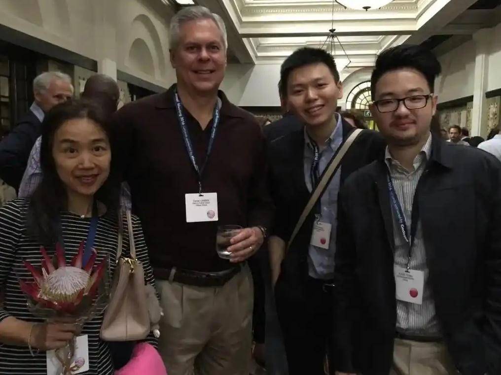 米迪兰特 v 希伯尼安_孟晚舟事件再现？美国在意大利拘捕中企高管米迪兰特 v 希伯尼安，中方反制以牙还牙，让美破防