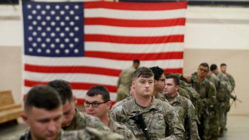 卡迪西亚vs利雅得新月_等不及俄罗斯垮台？美国对华开战或蓄谋已久卡迪西亚vs利雅得新月，台海问题只是表象！