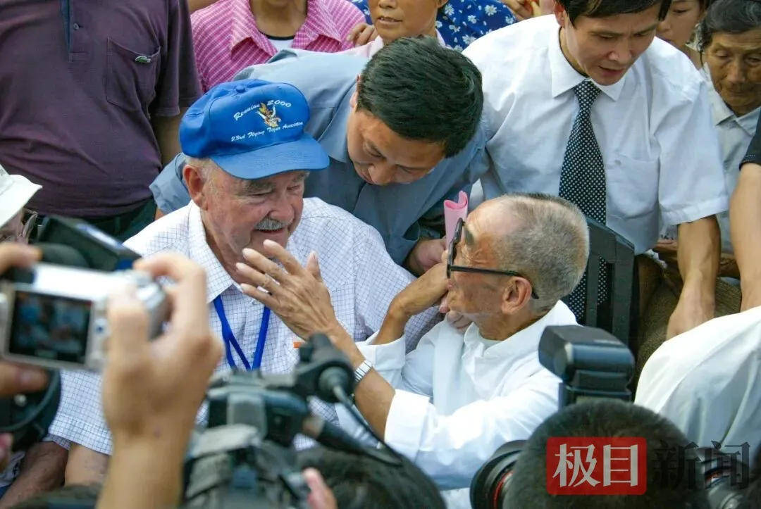 皇冠皇冠信用网会员注册
_因为一架美国战机皇冠皇冠信用网会员注册
,湖北这个村庄决定改名!