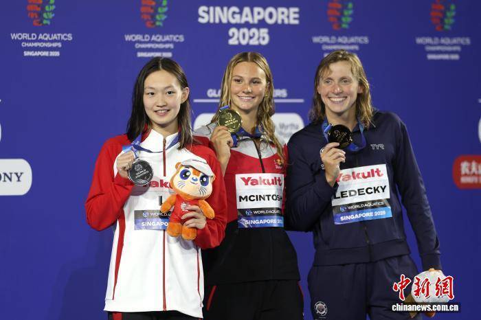 皇冠登3代理申请
_世锦赛:中国跳水日入两金 李冰洁400米自由泳摘银