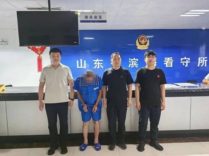 皇冠信用網登3代理_东营一嫌疑人长期藏身胜利油田中心医院皇冠信用網登3代理！被拘！