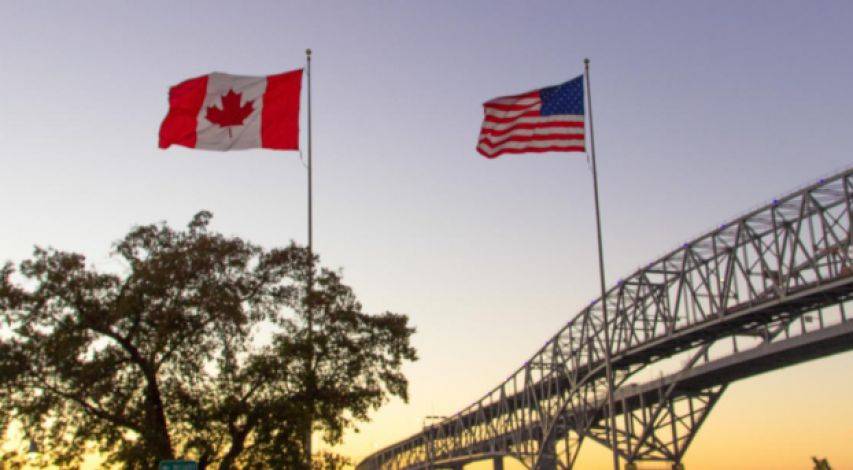 皇冠信用网怎么代理_加拿大自比中国皇冠信用网怎么代理，在贸易战中坚决“不跪”，美贸易代表灵魂拷问：中国反击美国，你也要跟？