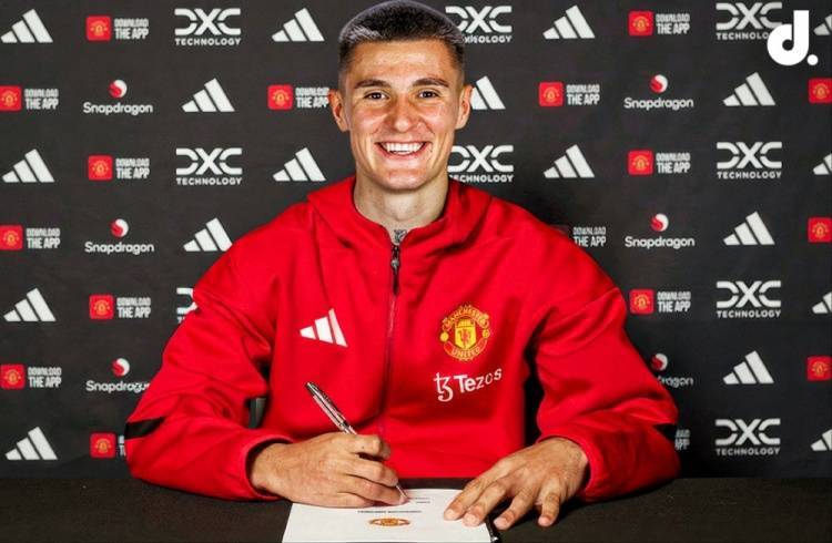 爱尔兰超级联赛
_记者:塞斯科今日已经拍完曼联媒体宣传素材爱尔兰超级联赛
,官宣即将发布