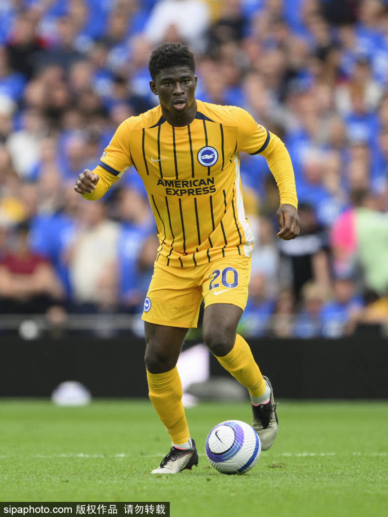 皇冠信用网会员_总价1亿镑皇冠信用网会员！曝曼联看上布莱顿中场大将 预计本周提出报价