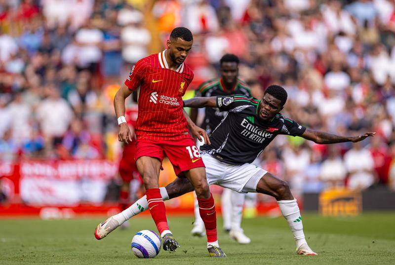 皇冠信用网怎么申请
_英超前瞻:利物浦有懈可击 新赛季军枪城车四队争冠