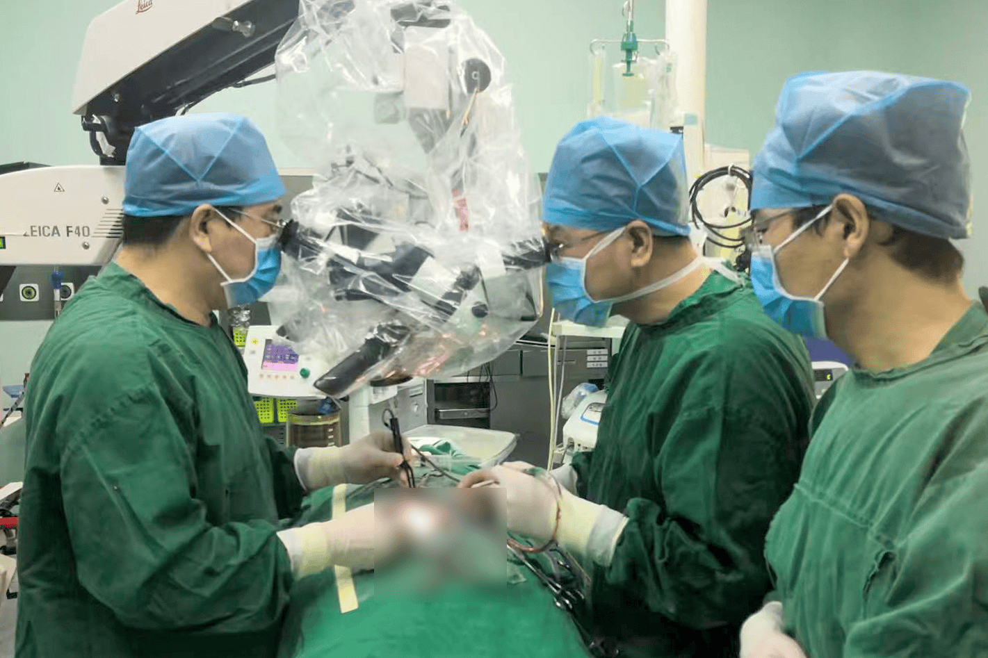 皇冠信用网如何开户
_河北保定:13岁少女突发脑出血 保定市第一中心医院生死时速精准“拆弹”