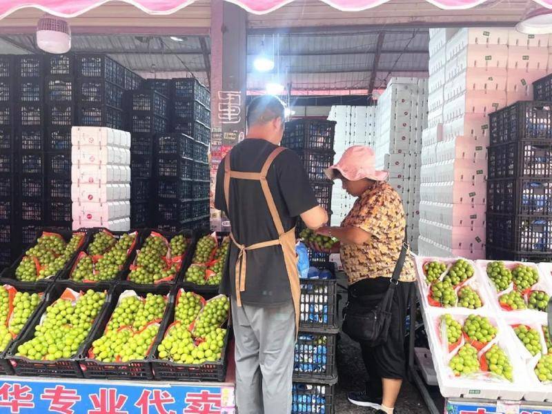 博托沙尼vs米耶尔库雷亚丘克
_批发价低至2元/公斤!昆明这种水果大降价博托沙尼vs米耶尔库雷亚丘克
,最贵曾卖到150元/公斤