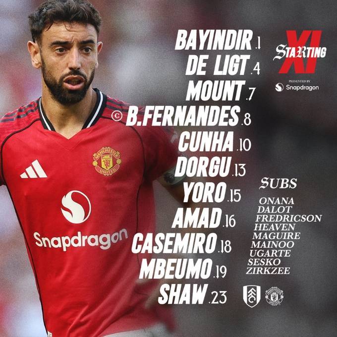 皇冠信用網会员注册网址
_曼联客战富勒姆首发:库尼亚、芒特、阿玛德先发皇冠信用網会员注册网址
,舍什科替补