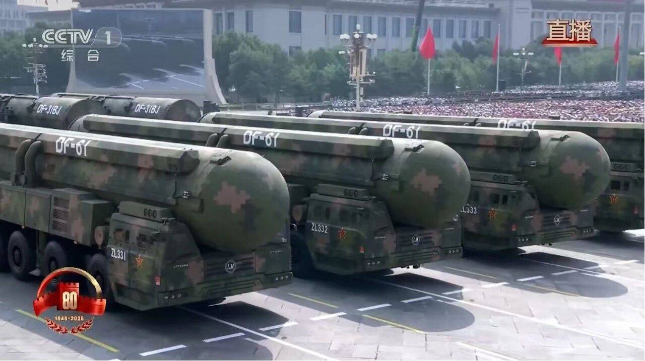 皇冠信用网平台_王牌之后的王牌皇冠信用网平台，东风-5C压轴登场