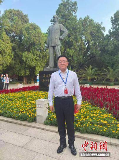 瓦鲁尔(女) vs國際米蘭(女)_孙中山后人受邀观礼：若先辈得见 当何等欣慰