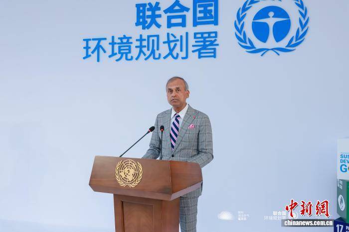 赛瑞贝肯vs厄尔士奥厄_联合国官员：北京空气污染治理为世界提供宝贵经验