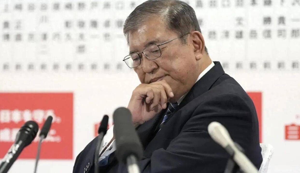 松本山雅vs万劳雷八户_中日或将迎来“全面冲突”的时代？石破茂宣布辞职后松本山雅vs万劳雷八户，下一任日本首相可能是她，对中方态度很强硬