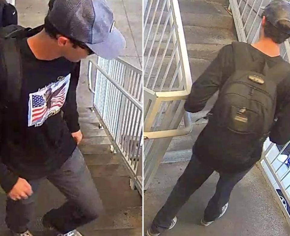 意大利甲组联赛 | 柯克枪击案嫌犯落网:为犹他州立大学学生意大利甲组联赛,警官父亲“大义灭亲”将其控制