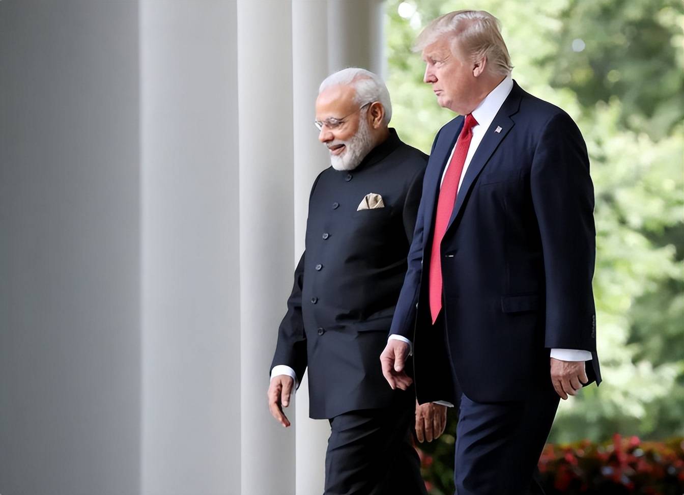 哥斯达黎加乙组联赛_38岁美国驻印新大使公开实情哥斯达黎加乙组联赛，印度加入金砖，却始终站队美国