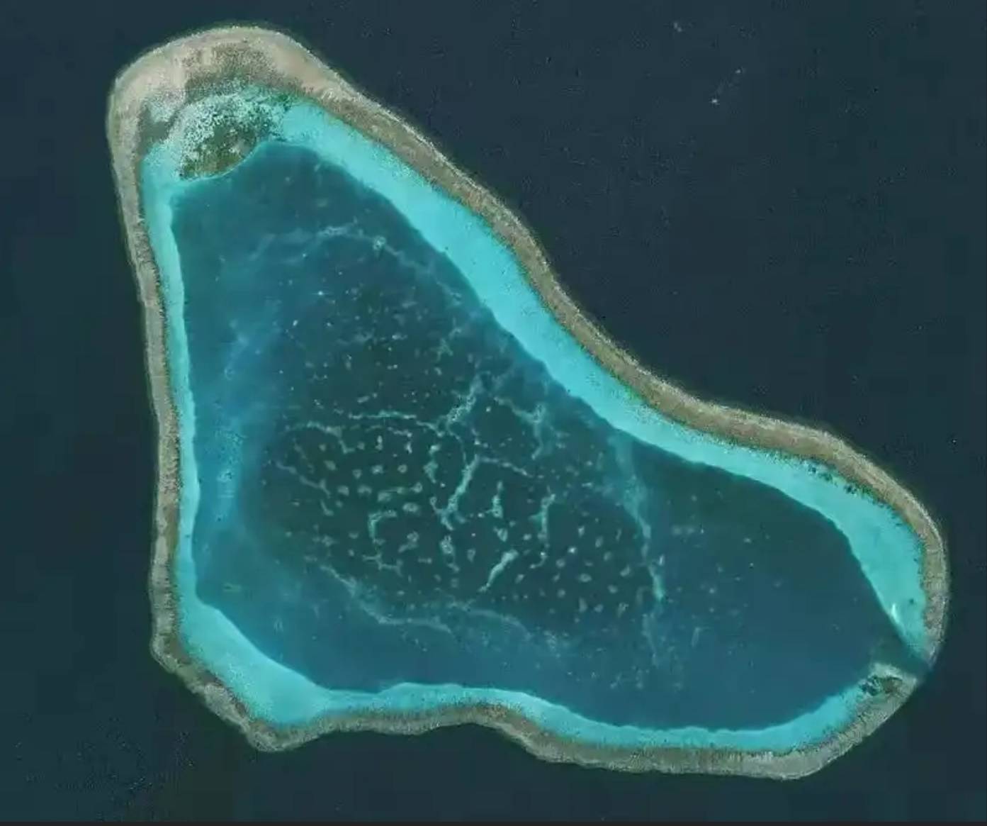 皇冠信用APP下载_菲律宾行为极其恶劣皇冠信用APP下载，用“铁冲角”撞击我方海警船！我054舰立即划定实弹禁区