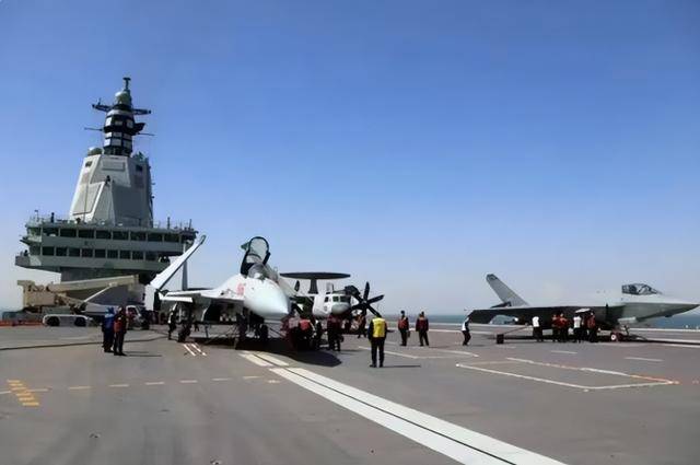 皇冠信用網登2代理申请_被福建舰刺激到了皇冠信用網登2代理申请，美日韩紧急抱团发声明，没想到，中国棋高一着