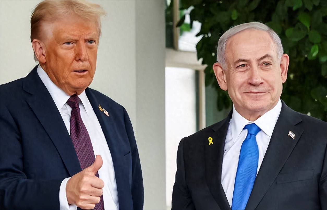 皇冠信用平台出租出售_特朗普只给3天投降时间皇冠信用平台出租出售，哈马斯选择和加沙共存亡？美以毫无信誉可言