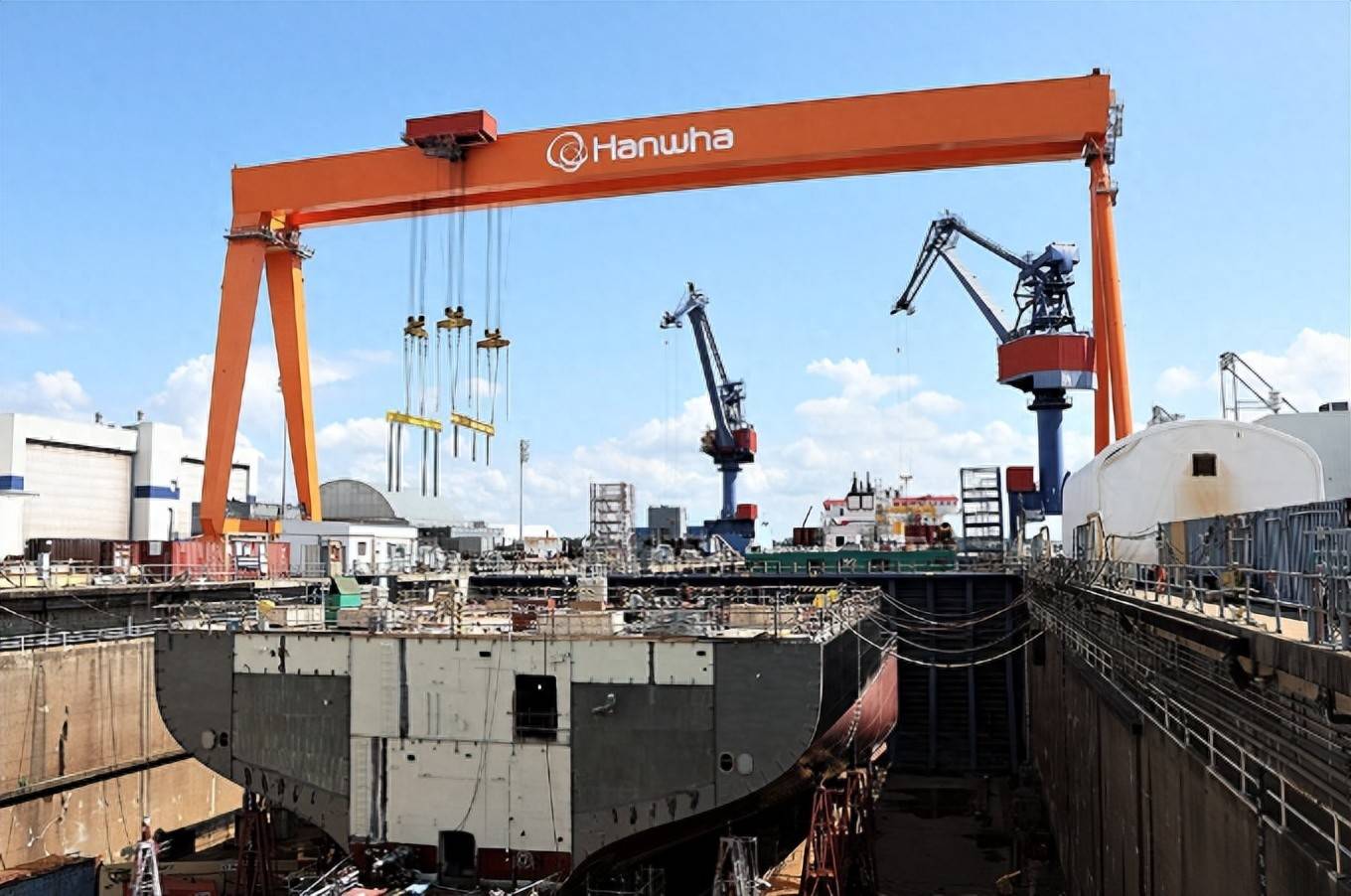 皇冠信用盘网址_韩国咎由自取皇冠信用盘网址，收到中方制裁令的当天，李在明就知道事情闹大了，须提防着点美国！