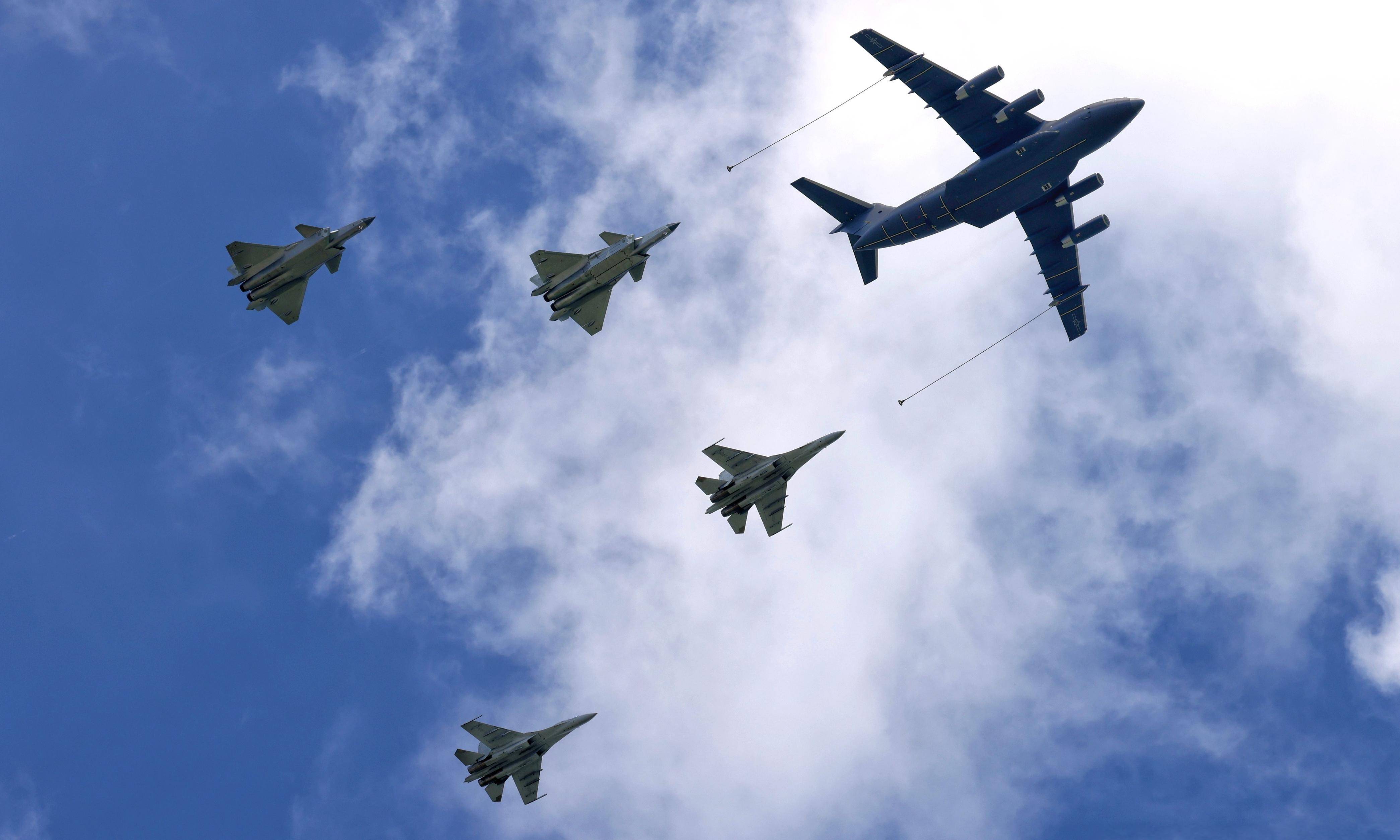 皇冠信用网开户_中国用行动皇冠信用网开户，让俄罗斯见识到了实力：一口气订购20架伊尔78加油机