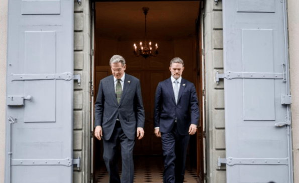 信用網怎么注册_谈判结束信用網怎么注册，李成钢和贝森特说法不一样，特朗普措辞变了：中国希望达成协议？美媒道出真相