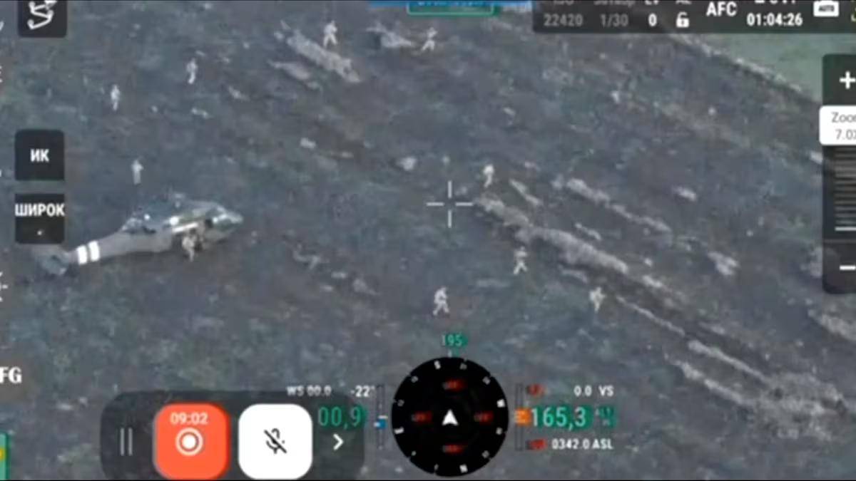 皇冠信用登2代理_乌克兰人气炸了！2支乌特种兵红军城团灭皇冠信用登2代理，总司令调出最后预备队