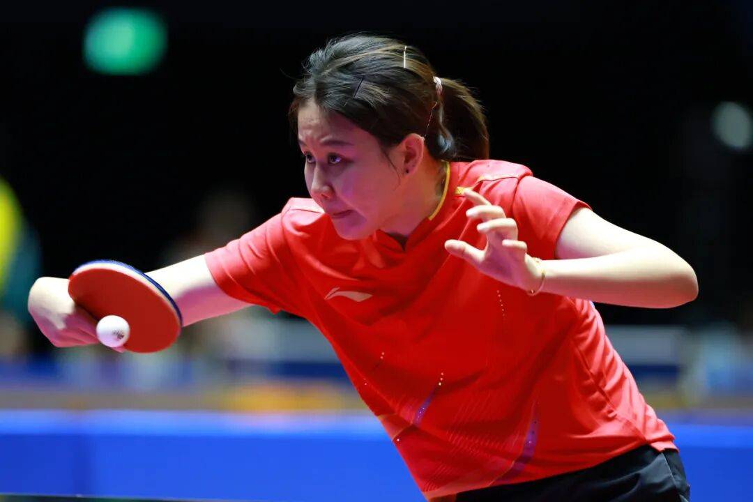 皇冠信用代理流程_王楚钦赢下七局大战皇冠信用代理流程，王曼昱王艺迪争4强席位 | 全运会