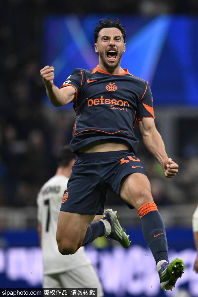 拜仁慕尼黑赛程_意甲：劳塔罗双响助国际米兰客场击败比萨 重回胜利轨道