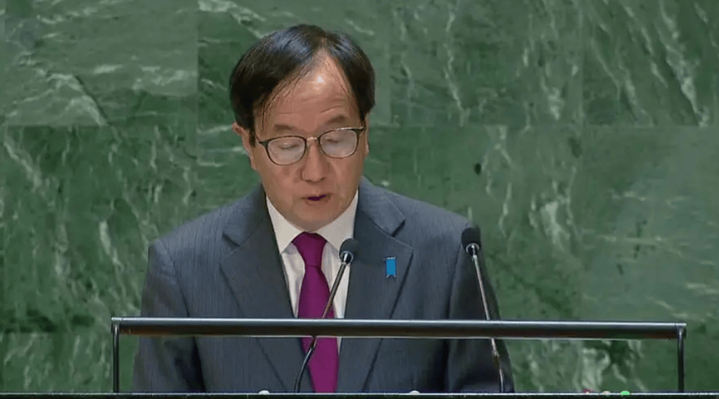 皇冠信用网平台
_辩论不过我大使皇冠信用网平台
,日方竟攻击中方发言,高市早苗:盼和平解决台湾问题