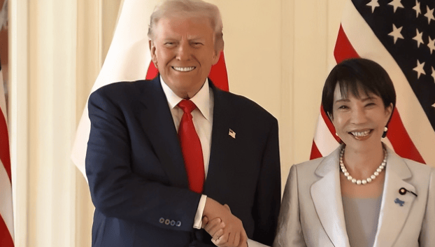 皇冠代理怎么申请
_高市早苗还没登上访美飞机皇冠代理怎么申请
,美日突然联手派兵,中俄已做好最坏准备!