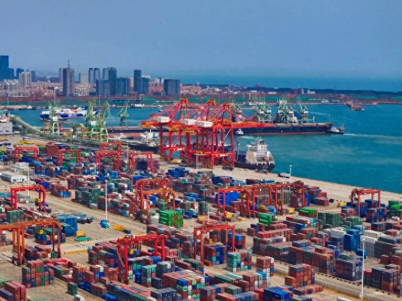 世界杯足球平台
_海南封关后世界杯足球平台
,鲁比奥通报全球,中美联手时机已到?释放信号强烈