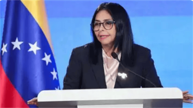 皇冠官方_强掳马杜罗后皇冠官方，特朗普才反应过来，自己闯下一个天大的麻烦