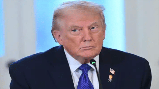 皇冠信用盘额度
_统一进程加速!一觉醒来特朗普“弃台”皇冠信用盘额度
,只为让我们答应一项请求