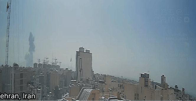 皇冠代理申請_实时更新 | 美官员：对伊朗的空袭旨在摧毁伊朗的安全机构