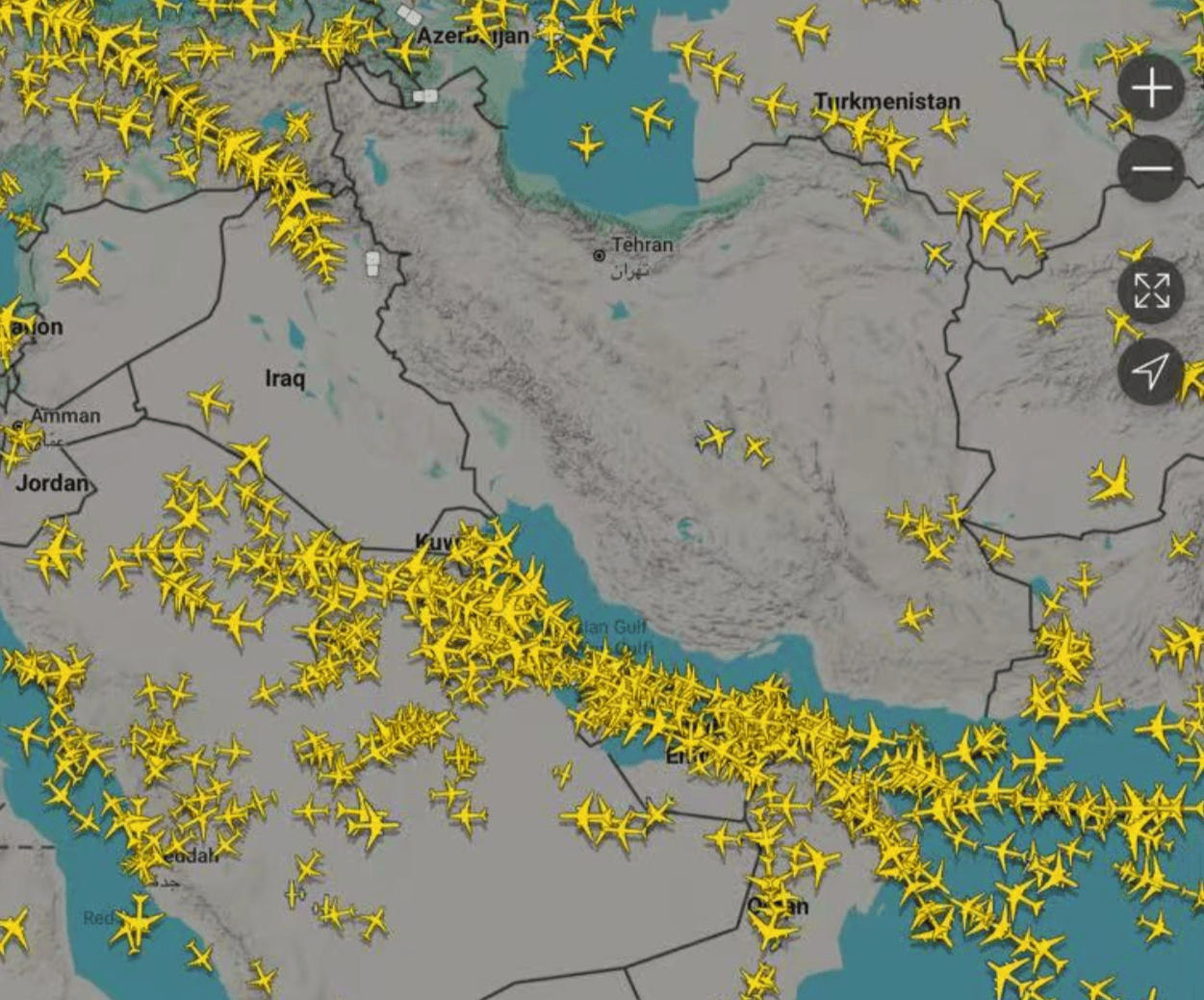 hga030皇冠安卓手机版 _被打懵了！伊朗没料到美以这轮空袭来的这么快hga030皇冠安卓手机版 ，打的S300措手不及